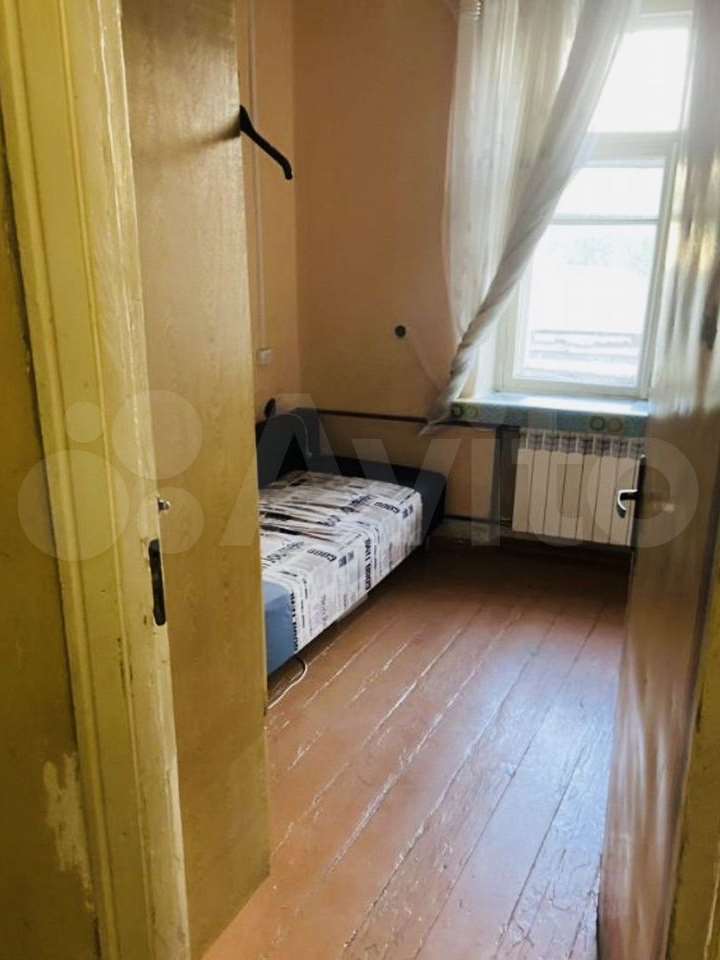 Комната 11 улица, 000, фото №4