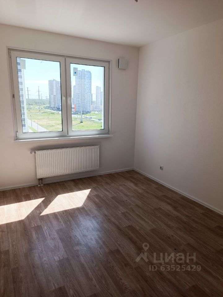 Однокомнатная квартира пер. Красногвардейский переулок, фото №1