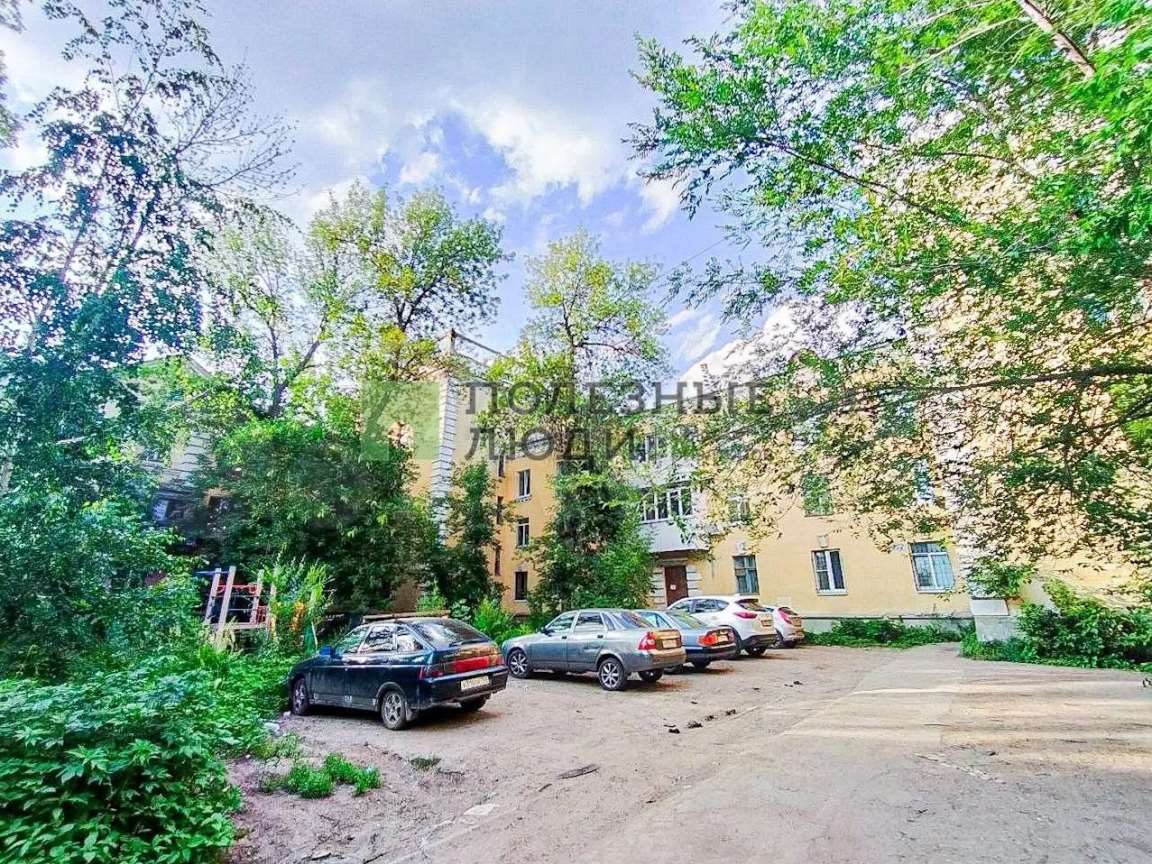 Комната 61 улица, фото №6