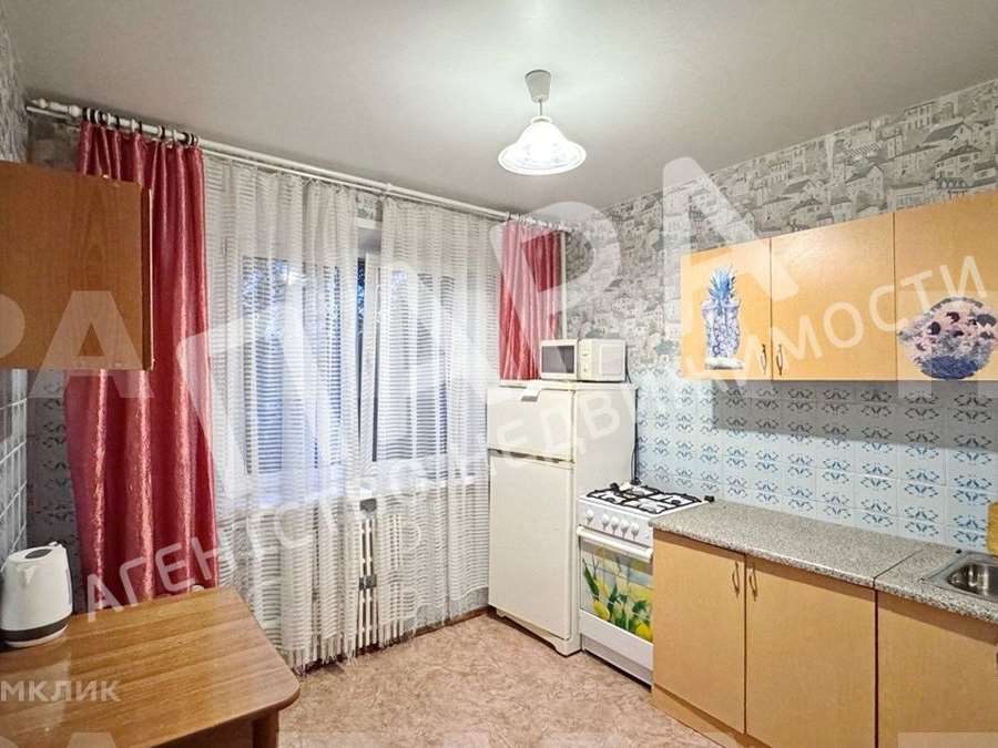 Однокомнатная квартира Самара улица, фото №2