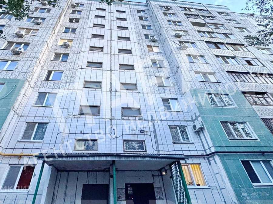 Однокомнатная квартира Самара улица, фото №5