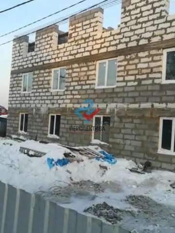 Двухкомнатная квартира Томск улица, фото №3
