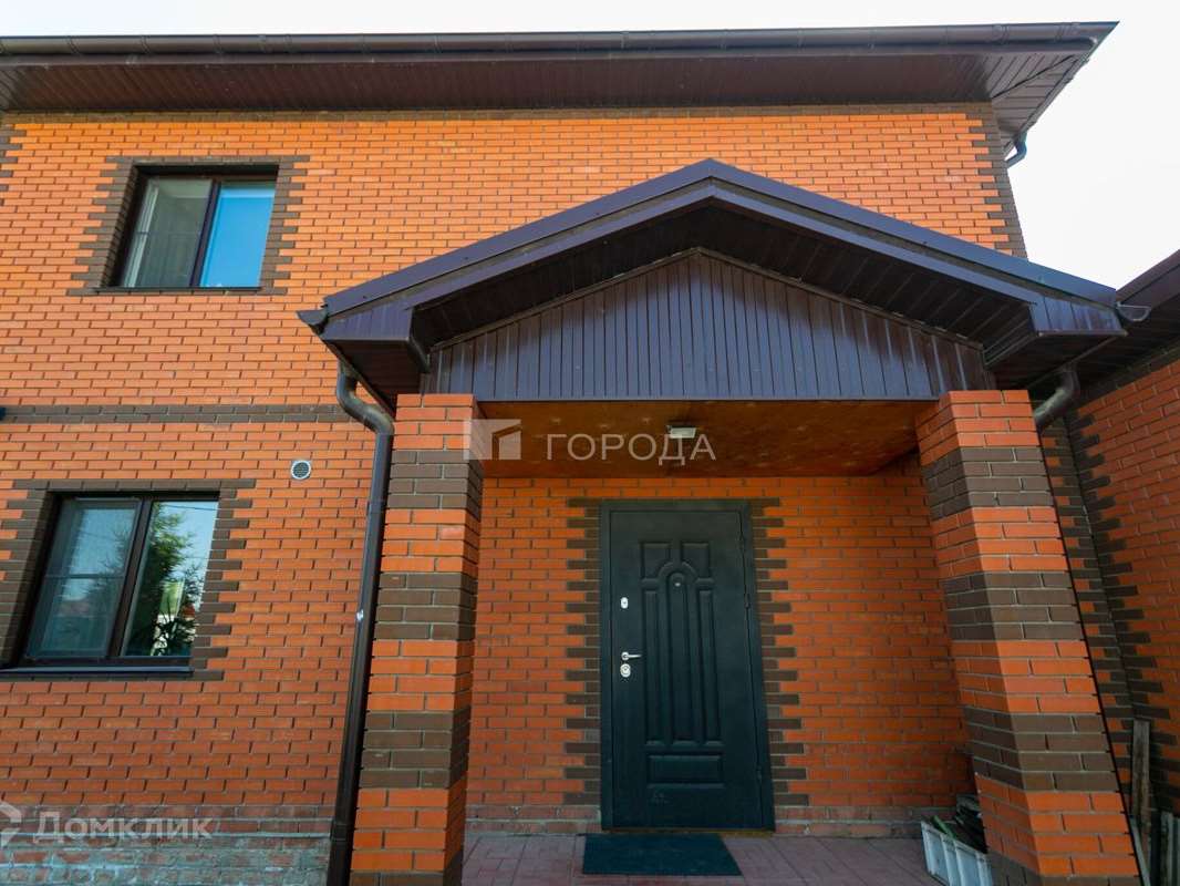 Дом 3 комнаты Новосибирская область улица, фото №8