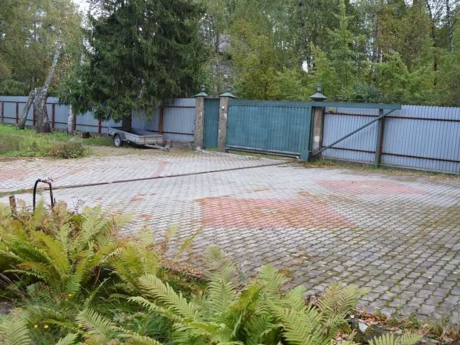 Дом  комнаты Московская улица, фото №1