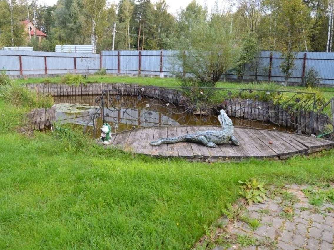 Дом  комнаты Московская улица, фото №2