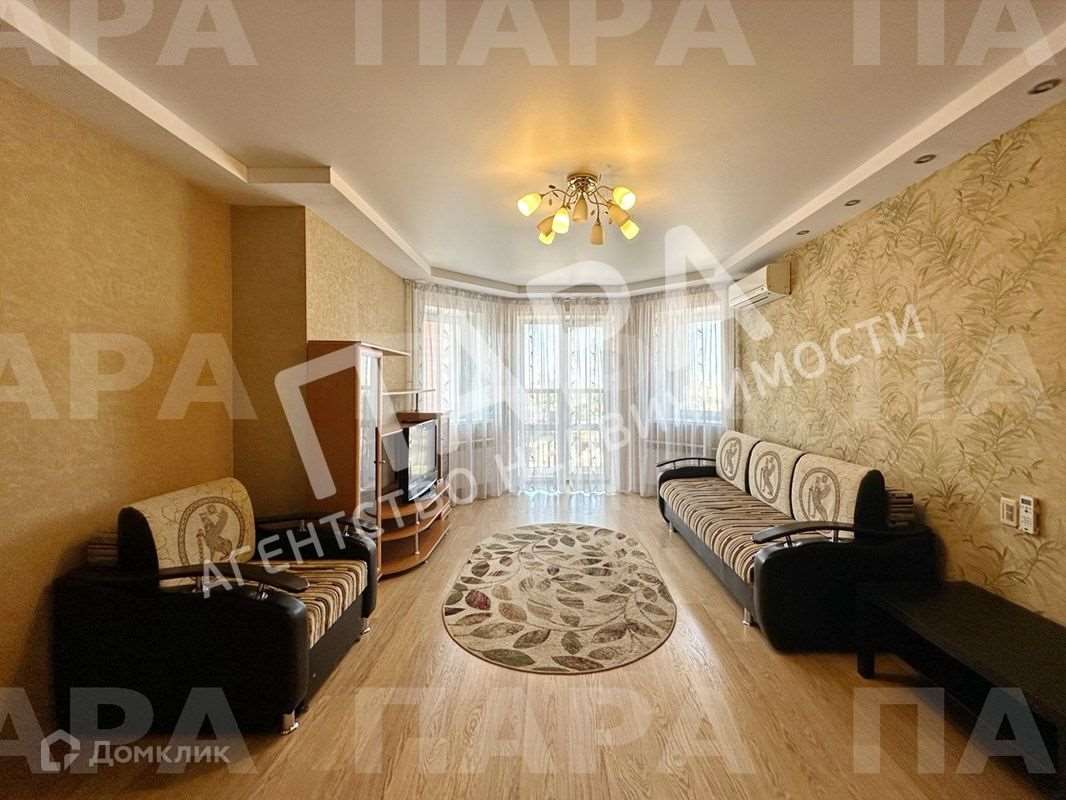Однокомнатная квартира Самара улица, фото №3