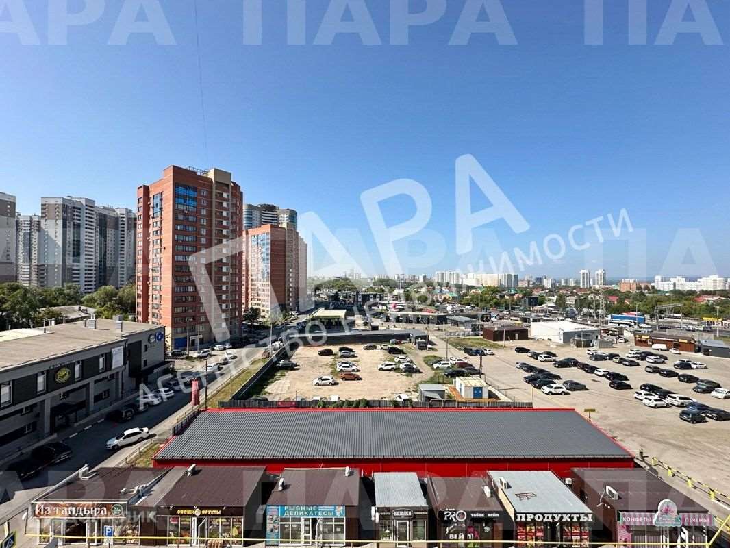 Однокомнатная квартира Самара улица, фото №6