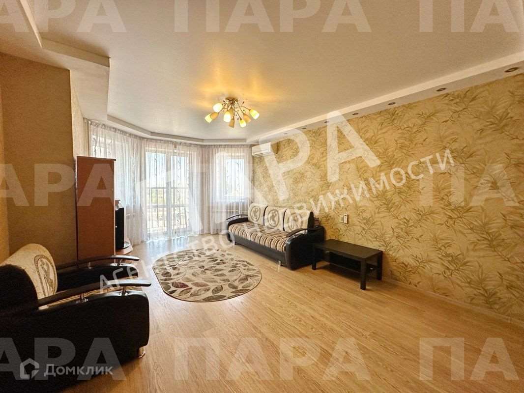 Однокомнатная квартира Самара улица, фото №2