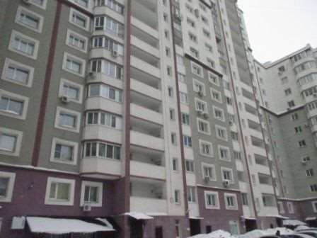 Однокомнатная квартира Самара улица, фото №5