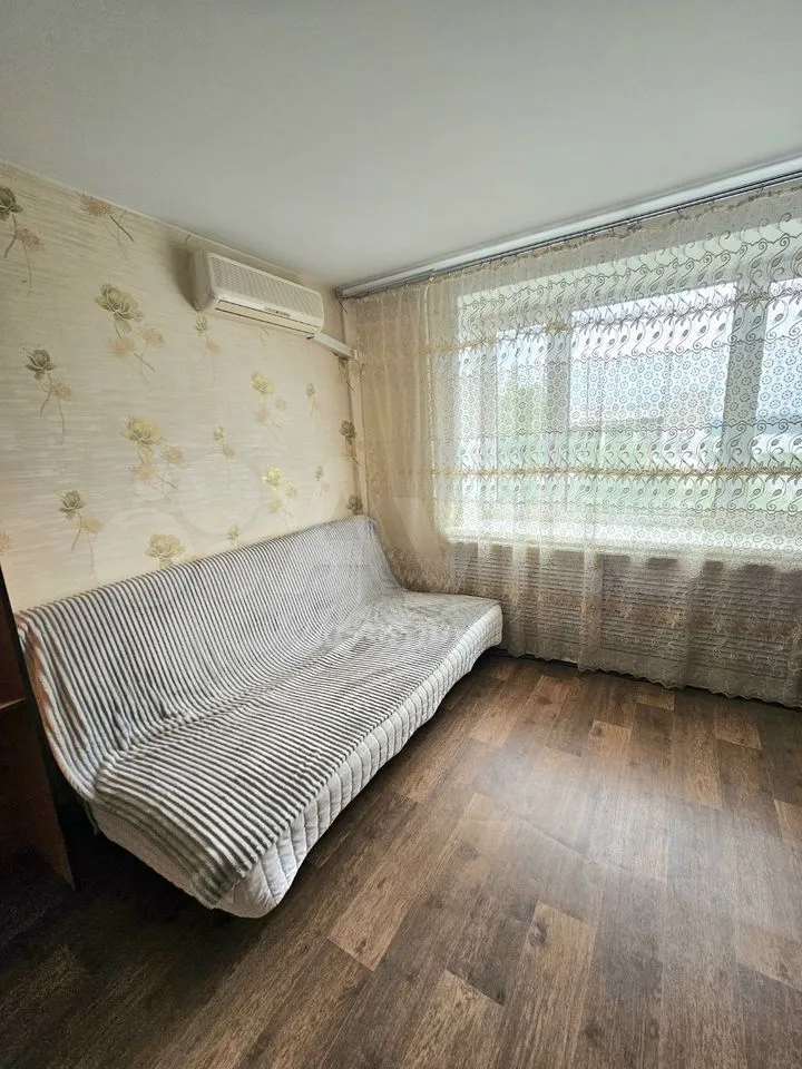 Двухкомнатная квартира Молодогвардейская улица, 211, фото №8