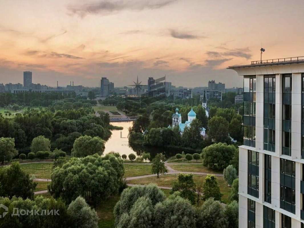 Однокомнатная квартира ул. 12-я Красноармейская улица, 21, фото №9