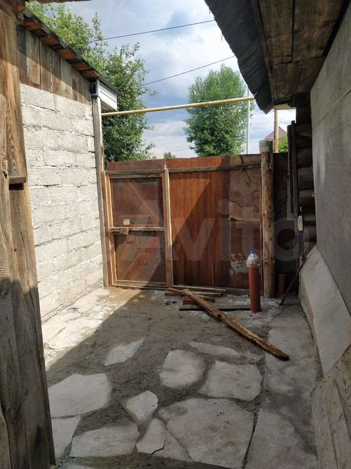 Дом  комнаты 10 улица, фото №4