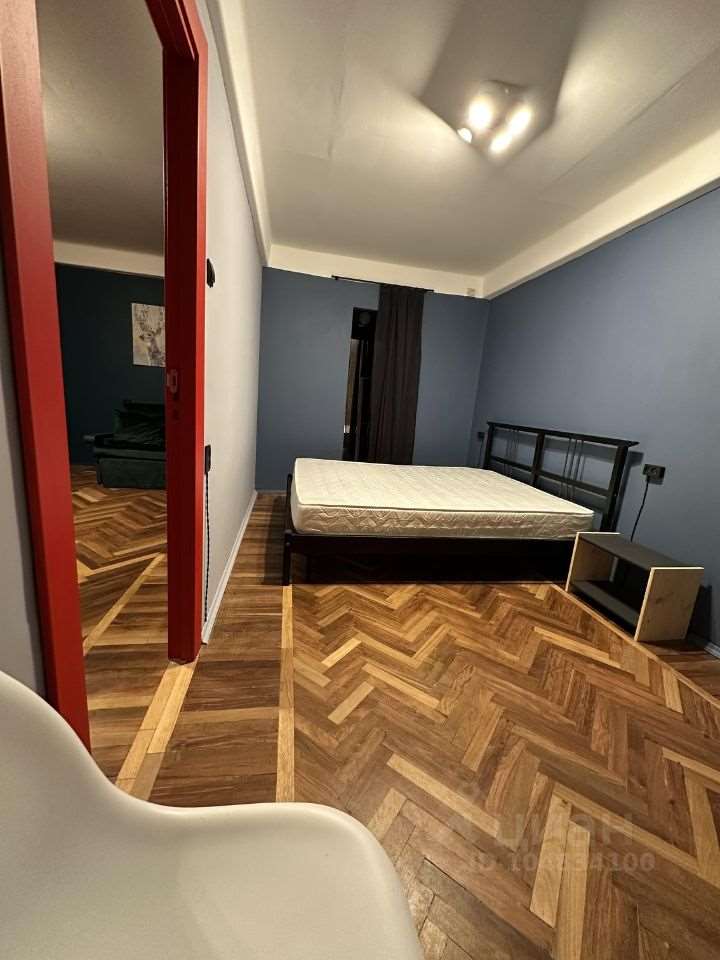 Комната ул. Карпинского улица, 36 к. 6, фото №8