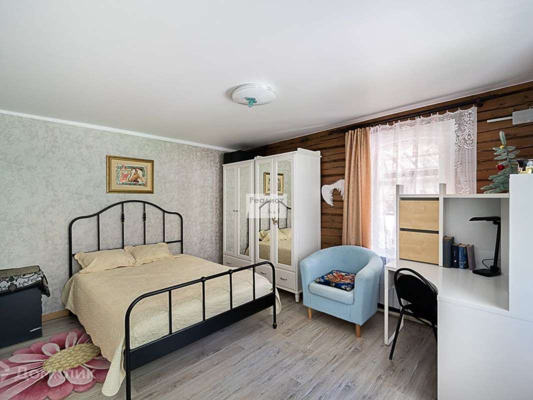 Дом  комнаты 38 улица, фото №3