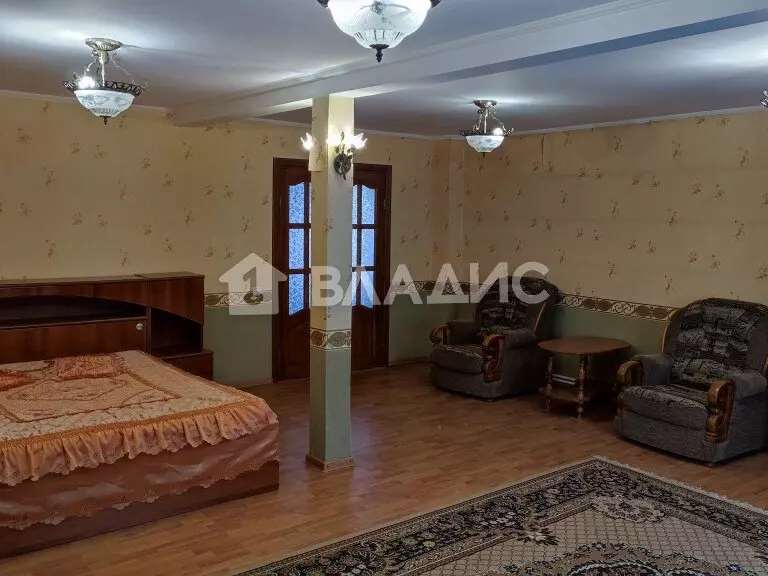 Дом 5 комнат Московская улица, фото №2