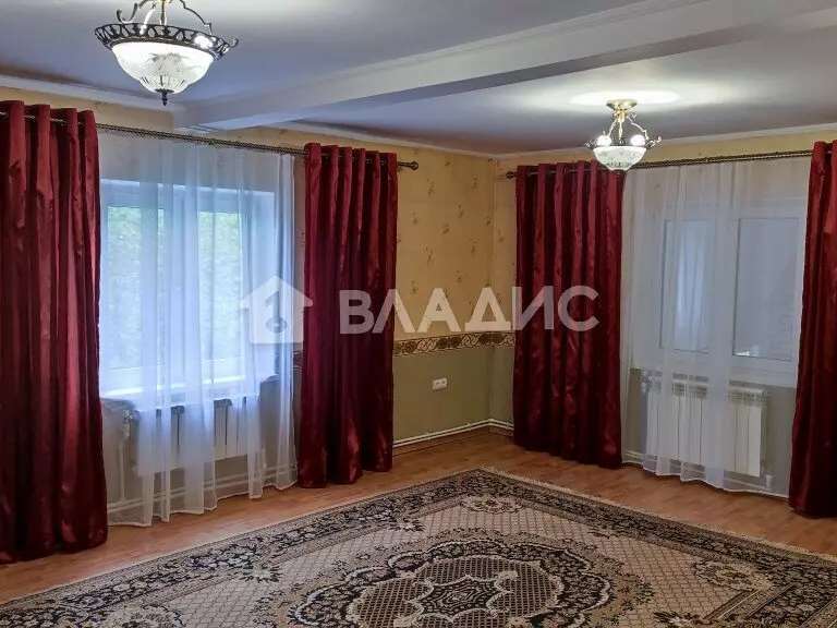 Дом 5 комнат Московская улица, фото №3