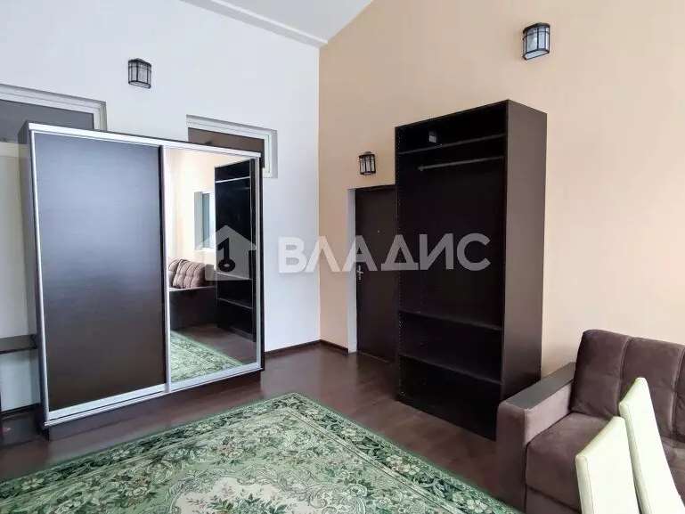 Дом 5 комнат Московская улица, фото №1