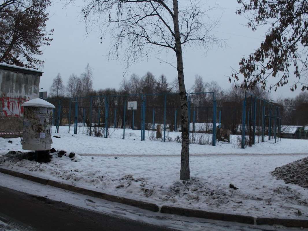 Двухкомнатная квартира Челябинск улица, фото №6