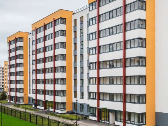 Однокомнатная квартира Санкт-Петербург, проспект Будённого, 19 к2 ст1, фото №7