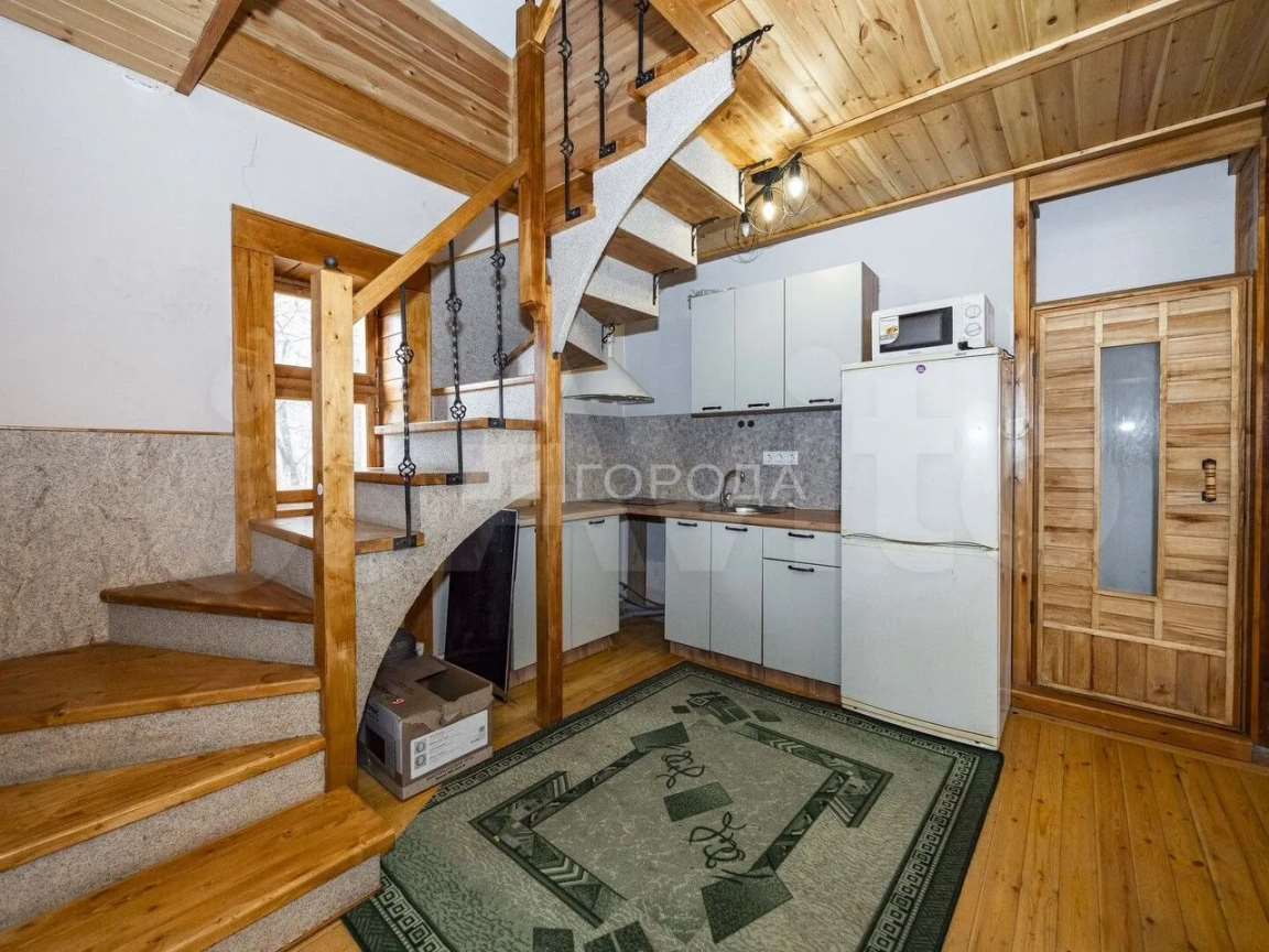 Дом комнаты 14 улица, 88117, фото №6