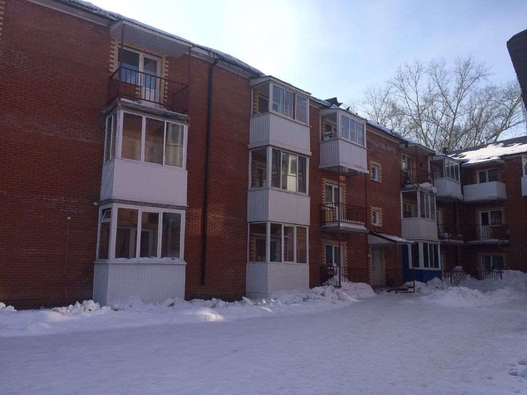 Студия Томск улица, фото №5
