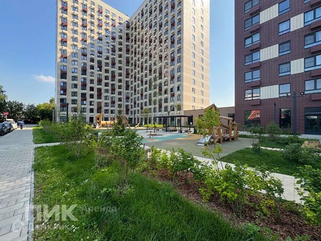 Студия Мостотреста улица, 10 к. 2, фото №2