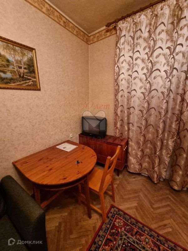 Комната ул. Невзоровой улица, 4, фото №7