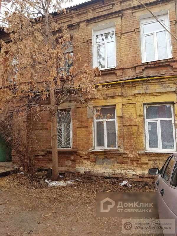 Комната Самара улица, фото №4