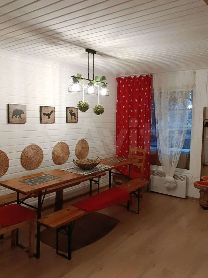 Дом  комнаты Солнечная улица, фото №4