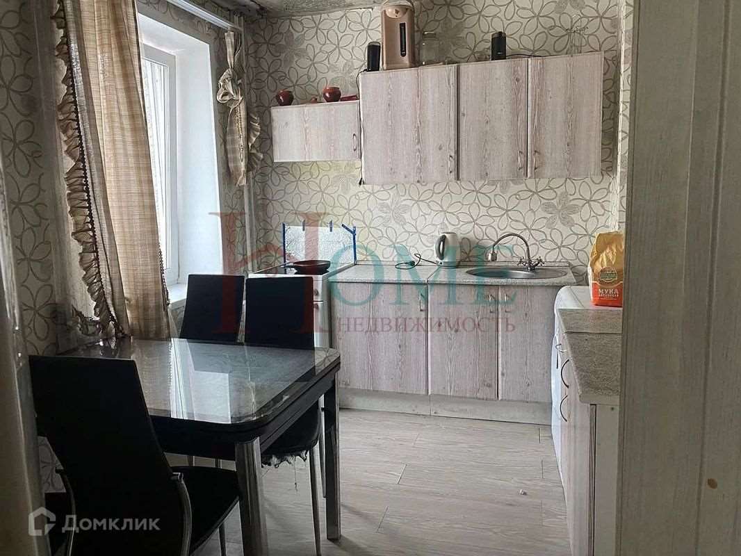 Трехкомнатная квартира Новосибирск улица, фото №9