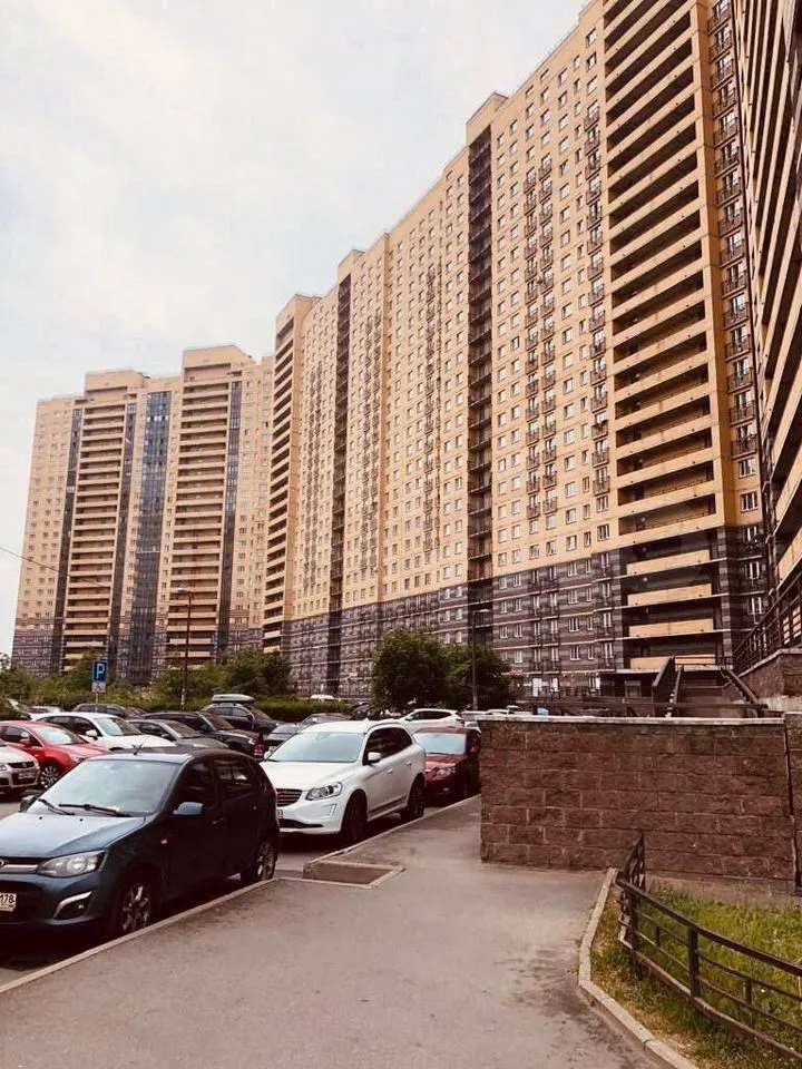Комната ул. Михаила Дудина улица, 25 к. 1, фото №6