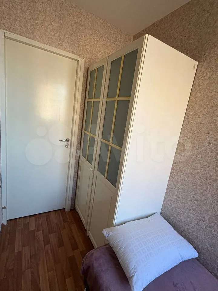 Комната ул. Михаила Дудина улица, 25 к. 1, фото №9