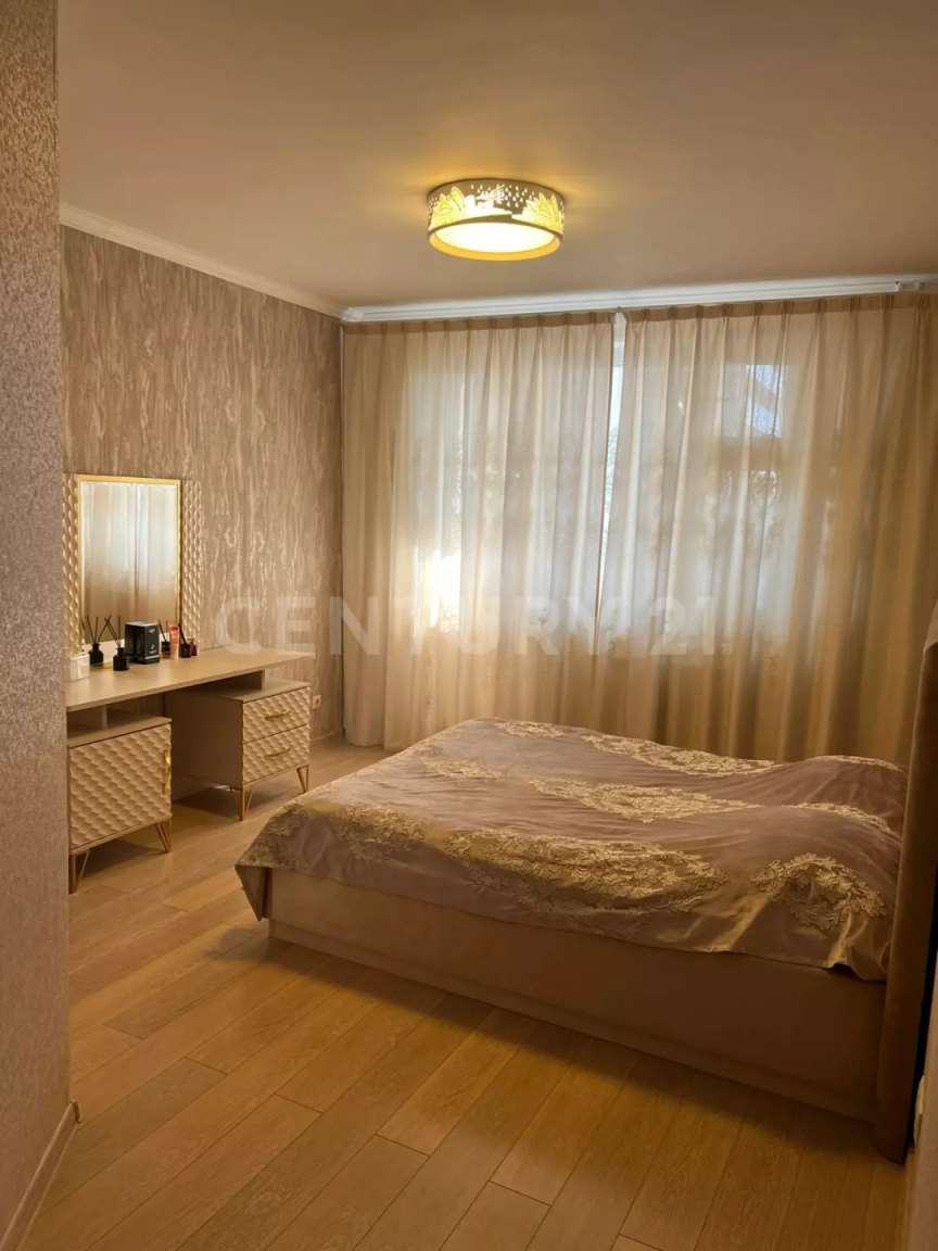 Трехкомнатная квартира 1 улица, фото №4