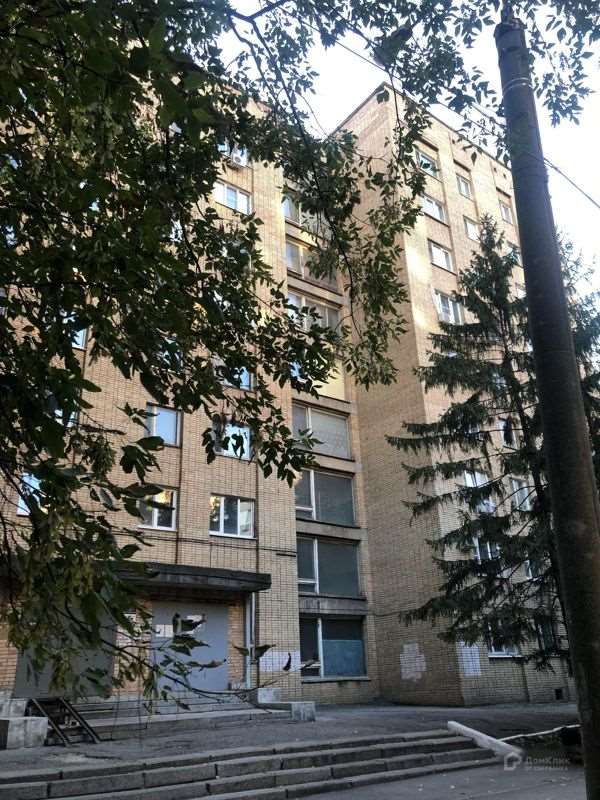Комната Самара улица, фото №4