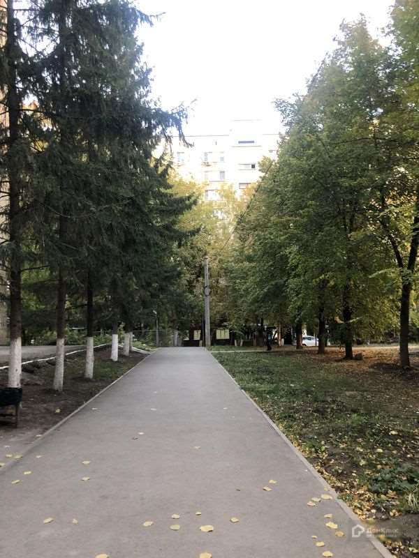 Комната Самара улица, фото №1