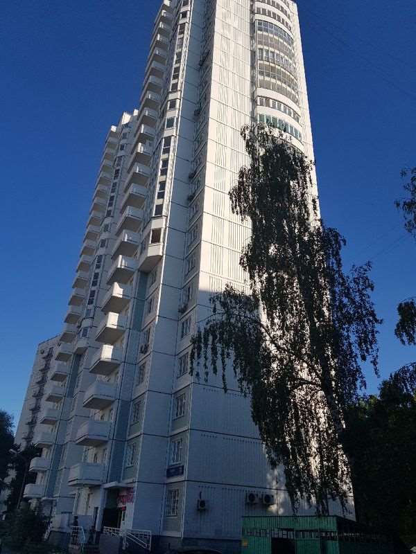 Трехкомнатная квартира Каховка улица, 31, фото №10