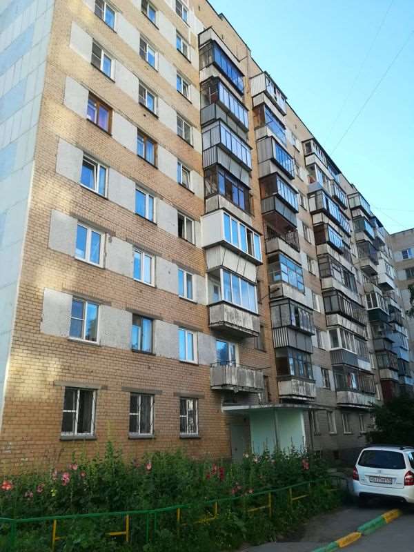 Трехкомнатная квартира Челябинск улица, фото №7