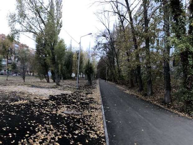 Трехкомнатная квартира Самара улица, фото №6