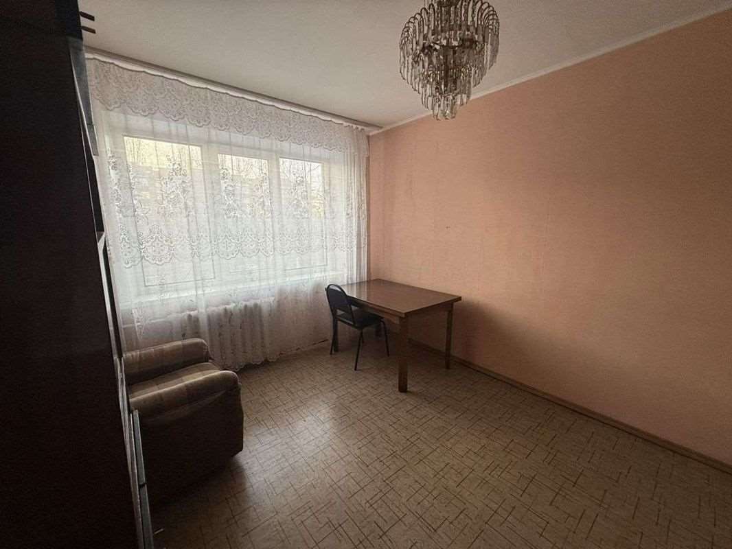 Трехкомнатная квартира Самара улица, фото №4