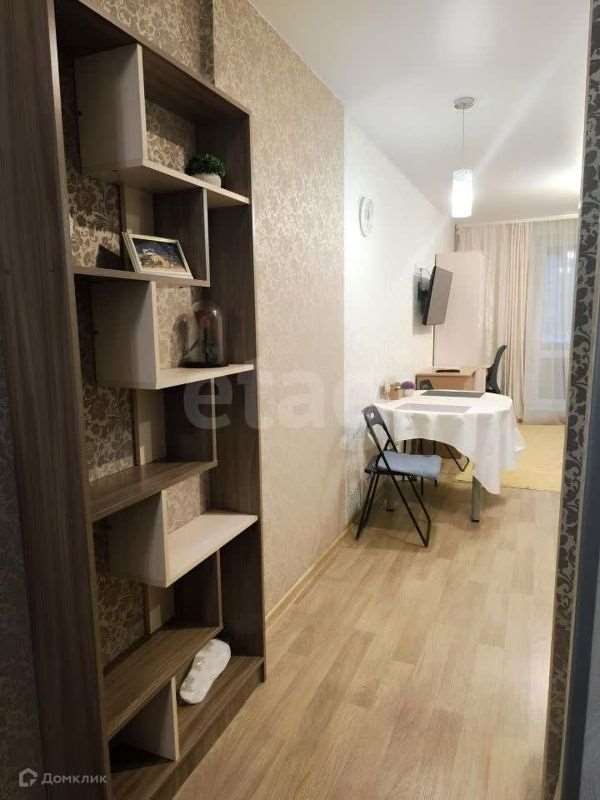 Однокомнатная квартира Новосибирск улица, фото №8