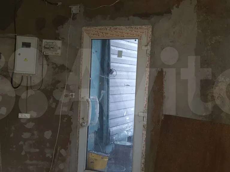 Дом Кошкина улица, 10 к. 1, фото №1