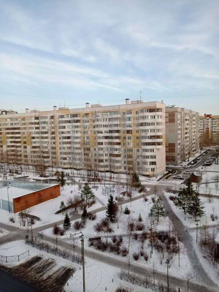 Дом комнаты Ново-Савиновский улица, фото №4
