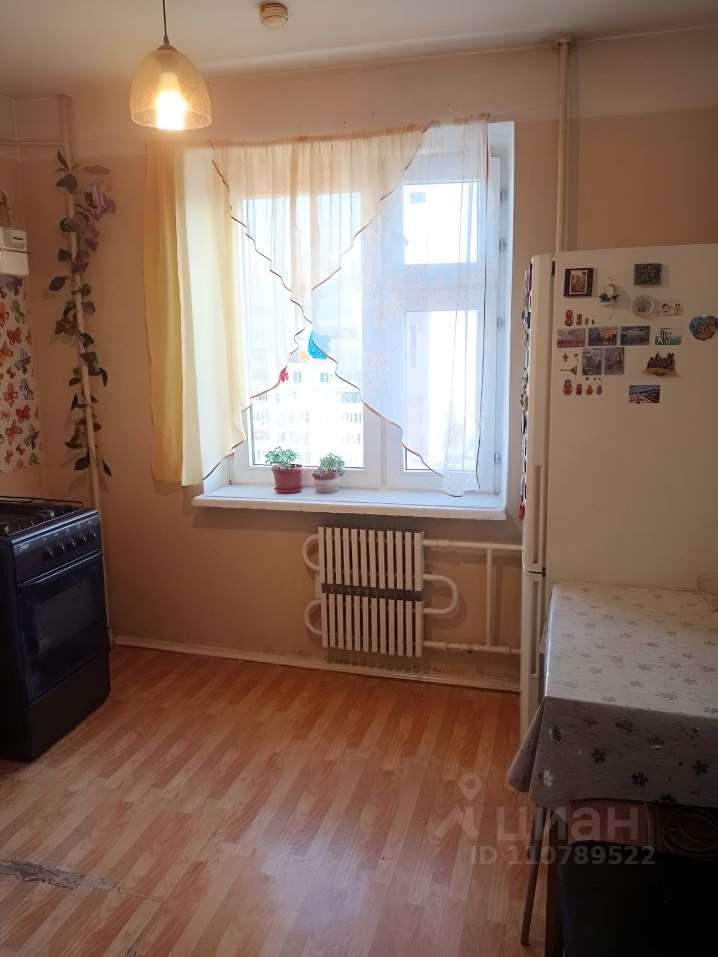 Дом комнаты Ново-Савиновский улица, фото №7