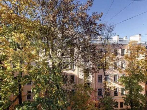 Комната ул. Ломоносова (МО №78) улица, 16, фото №1
