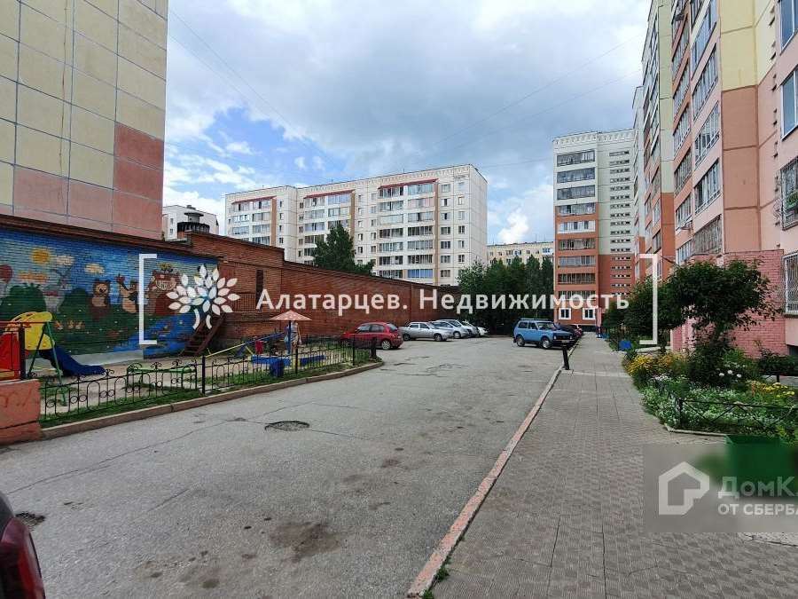 Однокомнатная квартира Сергея Лазо улица, 27, фото №5