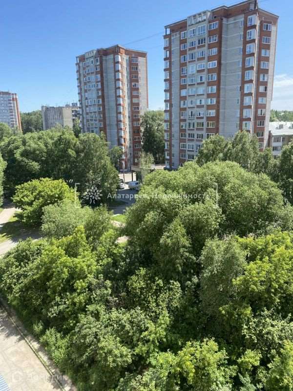 Однокомнатная квартира Сергея Лазо улица, 27, фото №7
