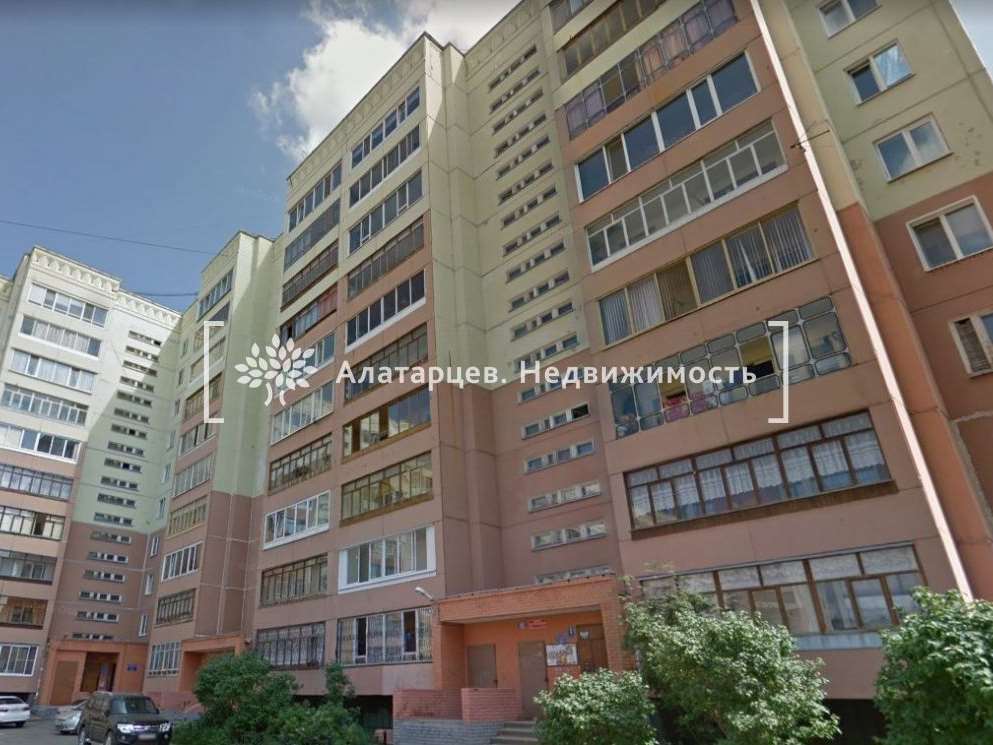 Однокомнатная квартира Сергея Лазо улица, 27, фото №6