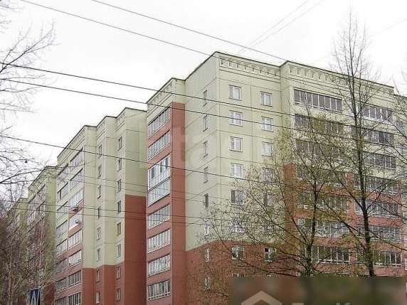 Однокомнатная квартира Сергея Лазо улица, 27, фото №9
