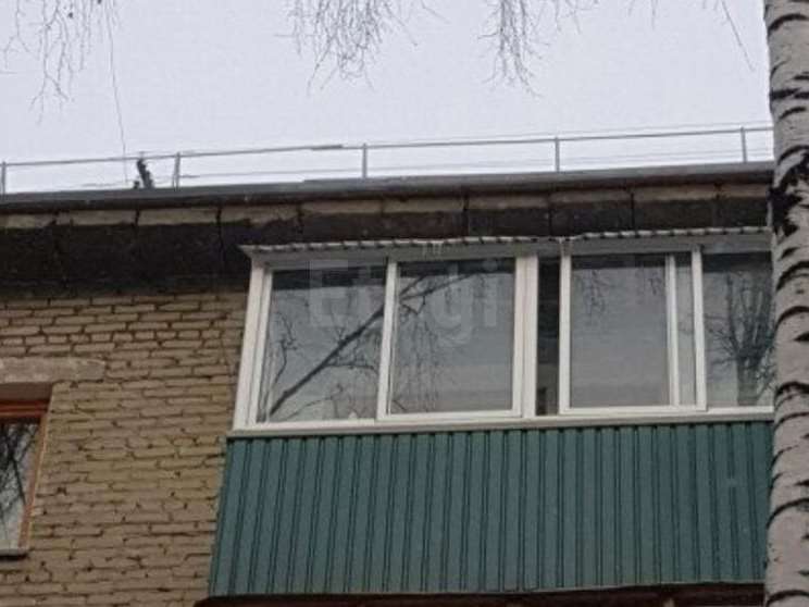 Однокомнатная квартира Томск улица, фото №5