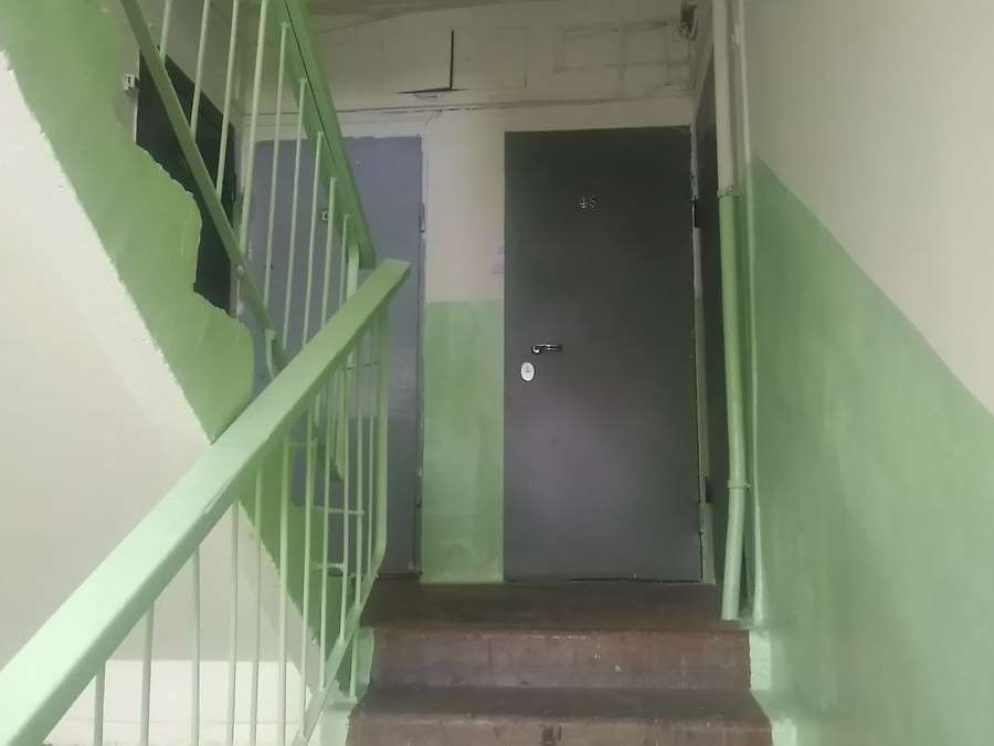 Однокомнатная квартира Томск улица, фото №4